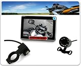 Motorcycle GPS