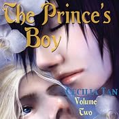 The Prince's Boy: Volume 2 | [Cecilia Tan]