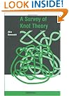 Survey on Knot Theory