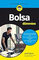Bolsa para Dummies (Spanish Edition) Bolsa para Dummies (Spanish Edition)