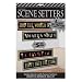 Hollywood Signs Scene Setter - 33 1/2 x 65 (2 count)
