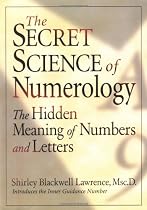 Secret Science Of Numerology