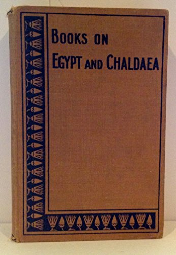 'THE BOOK OF THE DEAD 3 VOLS IN ONE (BOOKS ON EGYPT AND CHALDAEA) 2ND ED., REVISED AND ENLARGED, 6TH IMPRESSION'