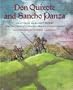 Don Quixote and Sancho Panza