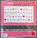 100 Magnetic Letters Numbers & Icons