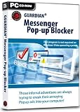 Guardian Messenger POP UP Blocker (PC CD)