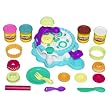 Play-Doh Cake Making Station