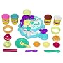 Play-doh Cake Making Station