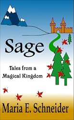 Sage: Tales from a Magical Kingdom