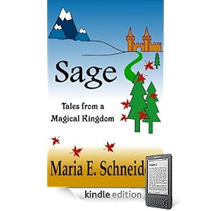 Sage: Tales from a Magical Kingdom