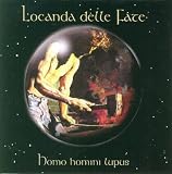 Homo Homini Lupus