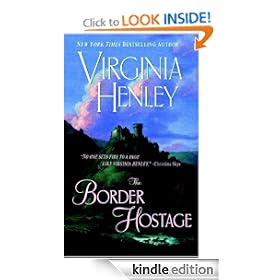 The Border Hostage (Douglas Kennedy)