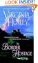 The Border Hostage (Douglas Kennedy)