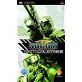 Socom - U.S. Navy Seals Tactical Strike