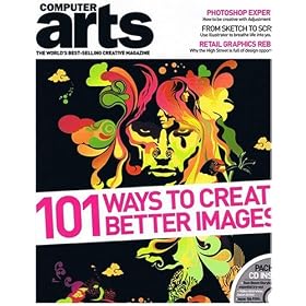 Computer Arts Projects - Incls CD-Rom by 