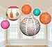 Lantern Decoration Kit