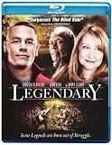 Legendary [Blu-ray]