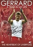 Steven Gerrard: A Year in My Life