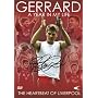 Steven Gerrard: A Year in My Life