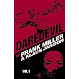 daredevil by frank miller  klaus janson vol 3