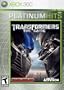 Transformers the Game