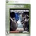 Transformers the Game