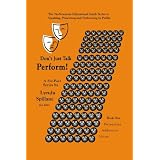 Don't just talk...Perform: Book 1 of a Series of 6