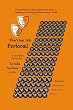 Don't just talk...Perform!: Book 1 of a Series of 6 (Don't Just Talk... Perform!)