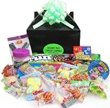 Super Kooky Kid Crazy Candy Gift Box
