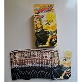 Hitman Reborn Characters Playing Cards Poker Cards Deck #1