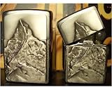EMBLEM-ZIPPO Katalog Spring 2009 Matterhorn