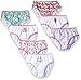 Trolls Girls Underwear, Assorted Prints, 7 Pack