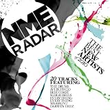 NME Radar Compilation