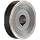 Martin BK47 1 1/8 FHP Sheave BS, 4L/5L or B Belt Section, 1 Groove, 1-1/8" Bore, Class 30 Gray Cast Iron, 4.45" OD, 5575 max rpm, 3.7 Datum/4.1 Datum