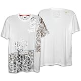 Blanco Label S S Compass Tee - Mens by