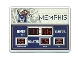 Memphis Tigers LED Scoreboard Clock