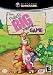 Piglet's Big Game