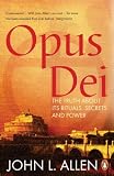 Cover of Opus Dei by John L. Allen 0141024658
