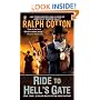 Ride to Hell's Gate