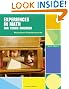 Experiences in Math for Young Children