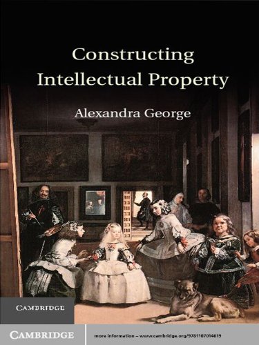 Constructing Intellectual Property