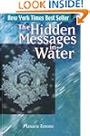 Hidden Messages in Water