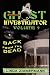 Ghost Investigator Volume 9 Back from the Dead