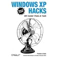 Windows XP Hacks by  Preston Gralla