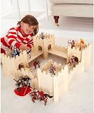 Early Learning Centre - Knight's FortressIMAGE