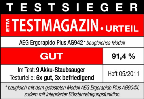 Imagen 3 de AEG AG 942