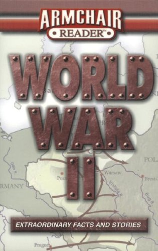 armchair reader world war ii cheap price