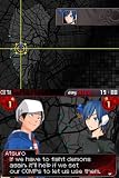 Shin Megami Tensei: Devil Survivor