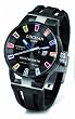 Locman Montecristo Yacht Club PVD Automatic by Locman Italy