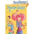 Marie-Lune, Tome 2 : Au secours, j'ai perdu ma meilleure amie !